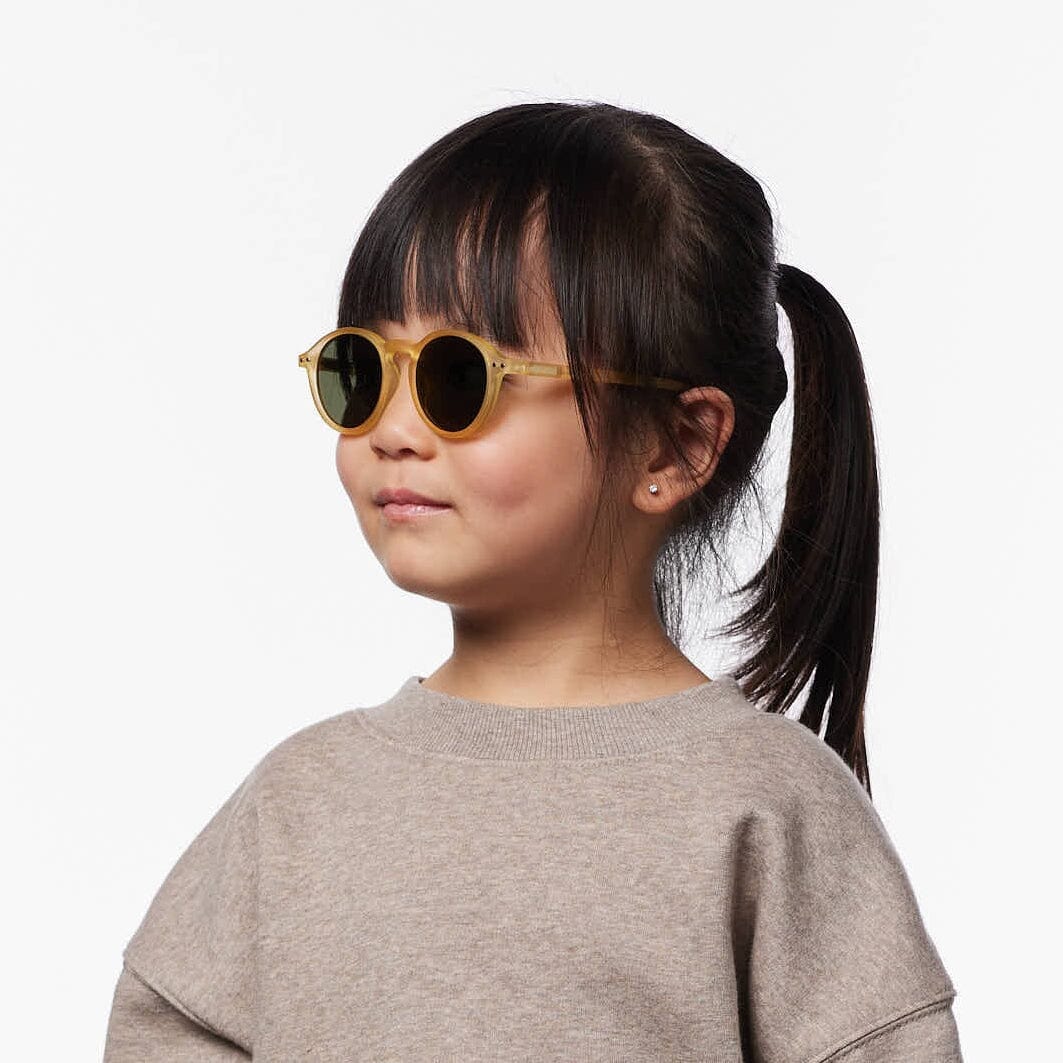 Sonnenbrille #d "3-5 Jahre" Sonnenbrille Izipizi 
