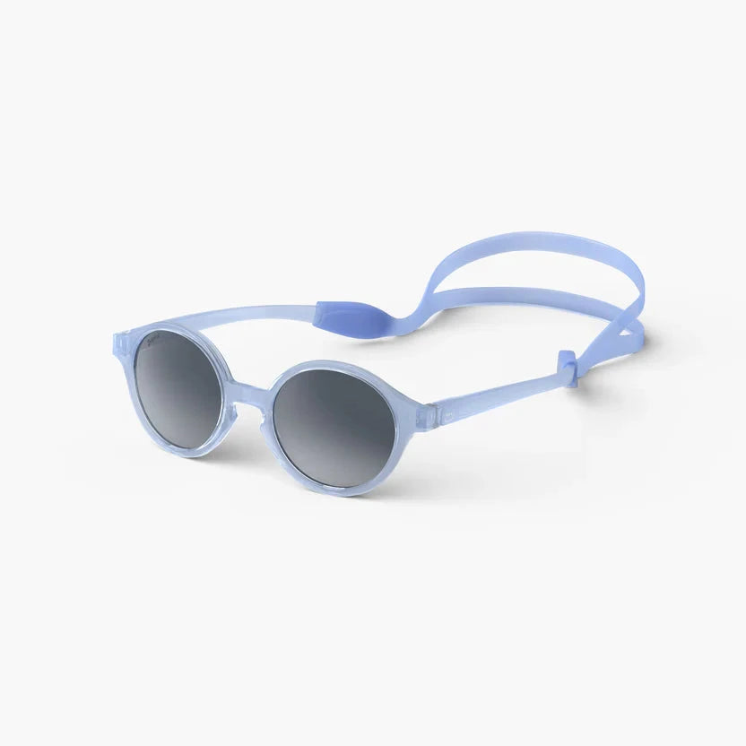 Sonnenbrille #d "3-5 Jahre" Sonnenbrille Izipizi Athletic Purple 