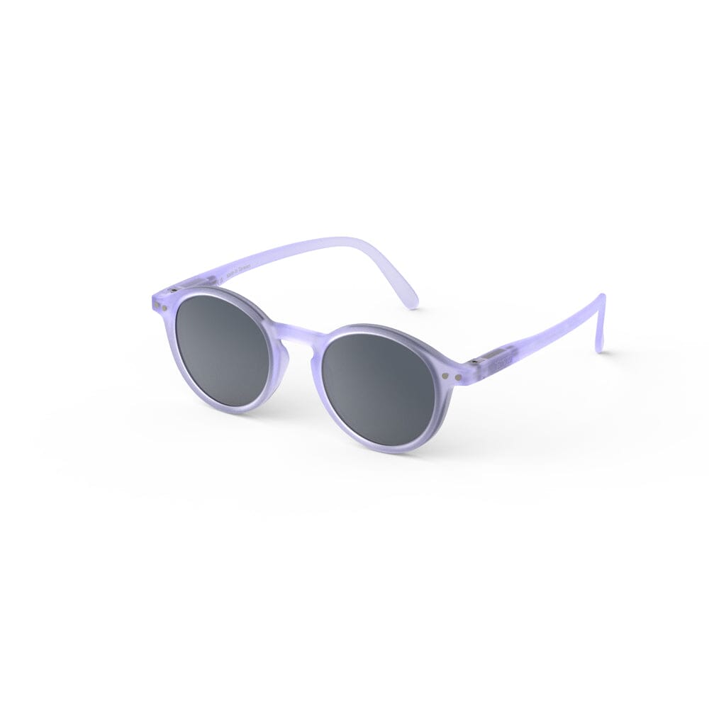 Sonnenbrille #d "3-5 Jahre" Sonnenbrille Izipizi Lavender 