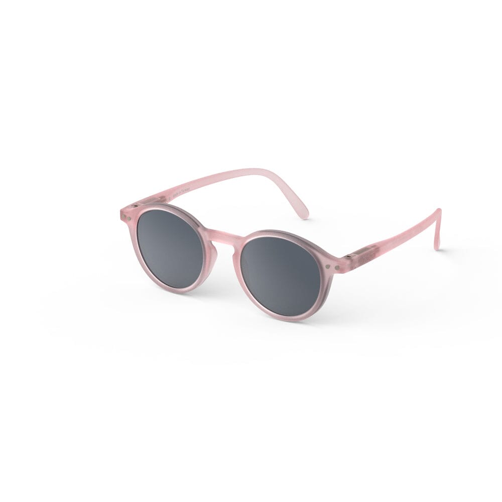 Sonnenbrille #d "3-5 Jahre" Sonnenbrille Izipizi Pink 