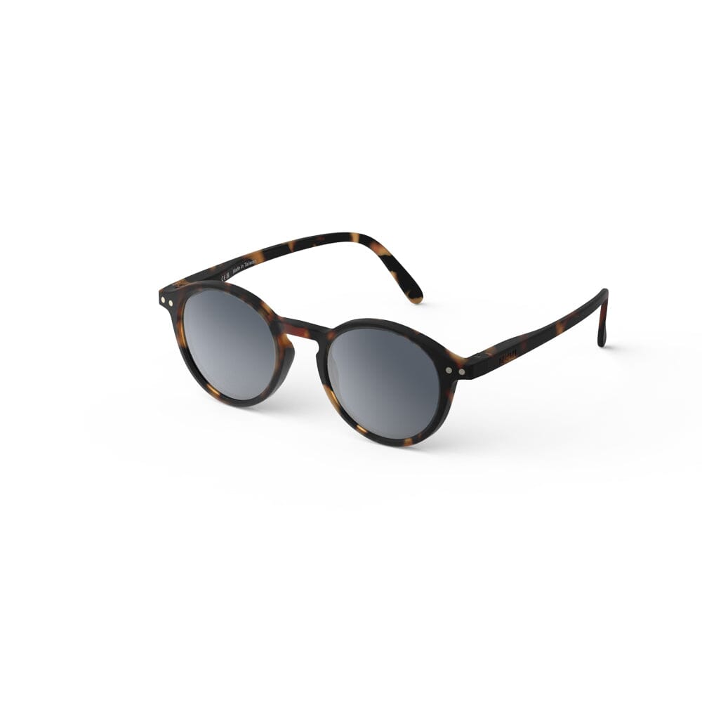Sonnenbrille #d "3-5 Jahre" Sonnenbrille Izipizi Tortoise 