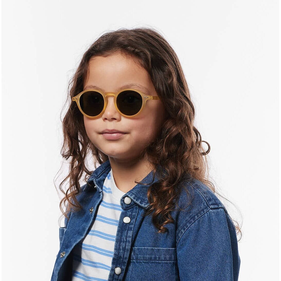 Sonnenbrille #d "5-7 Jahre" Sonnenbrille Izipizi 
