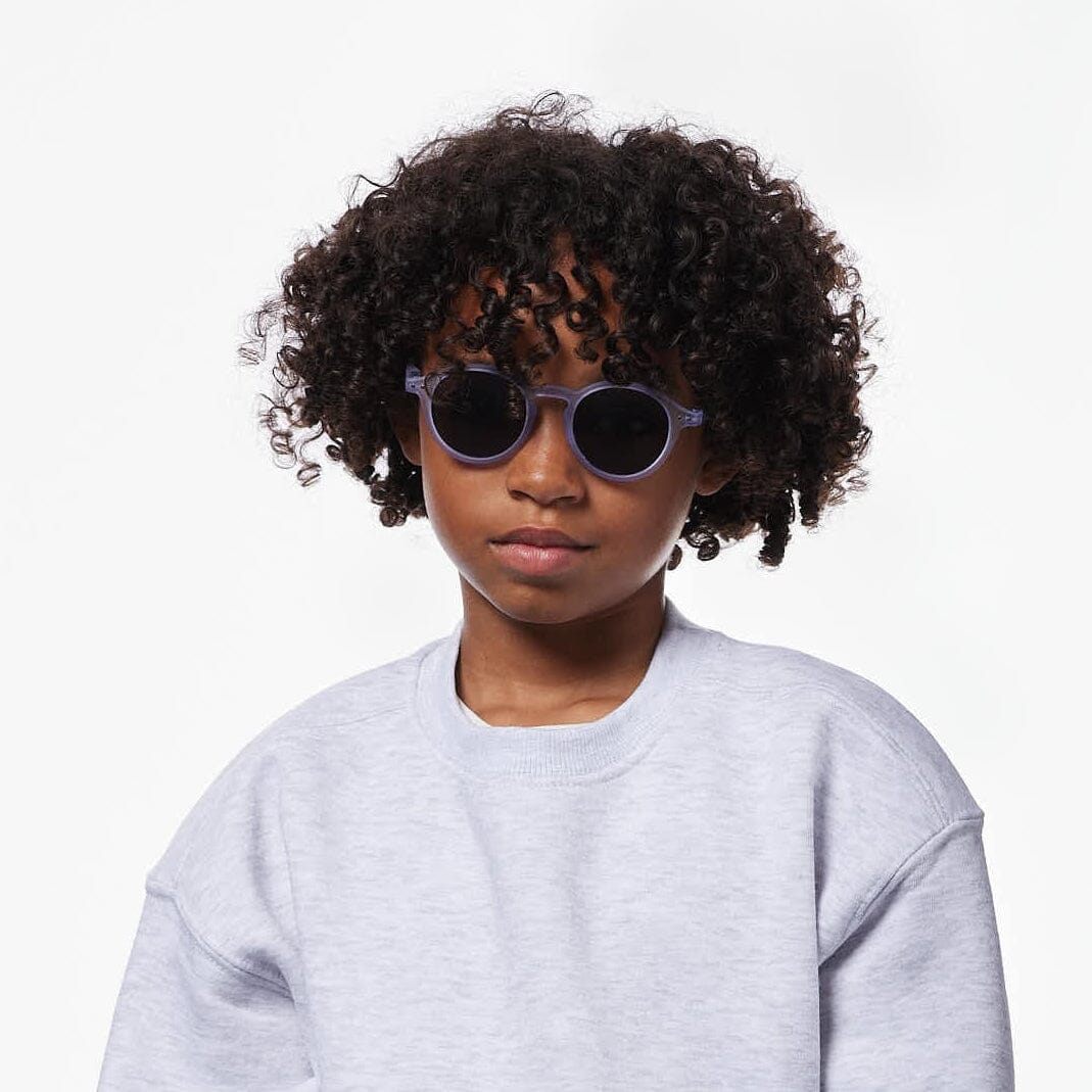 Sonnenbrille #d "5-7 Jahre" Sonnenbrille Izipizi 