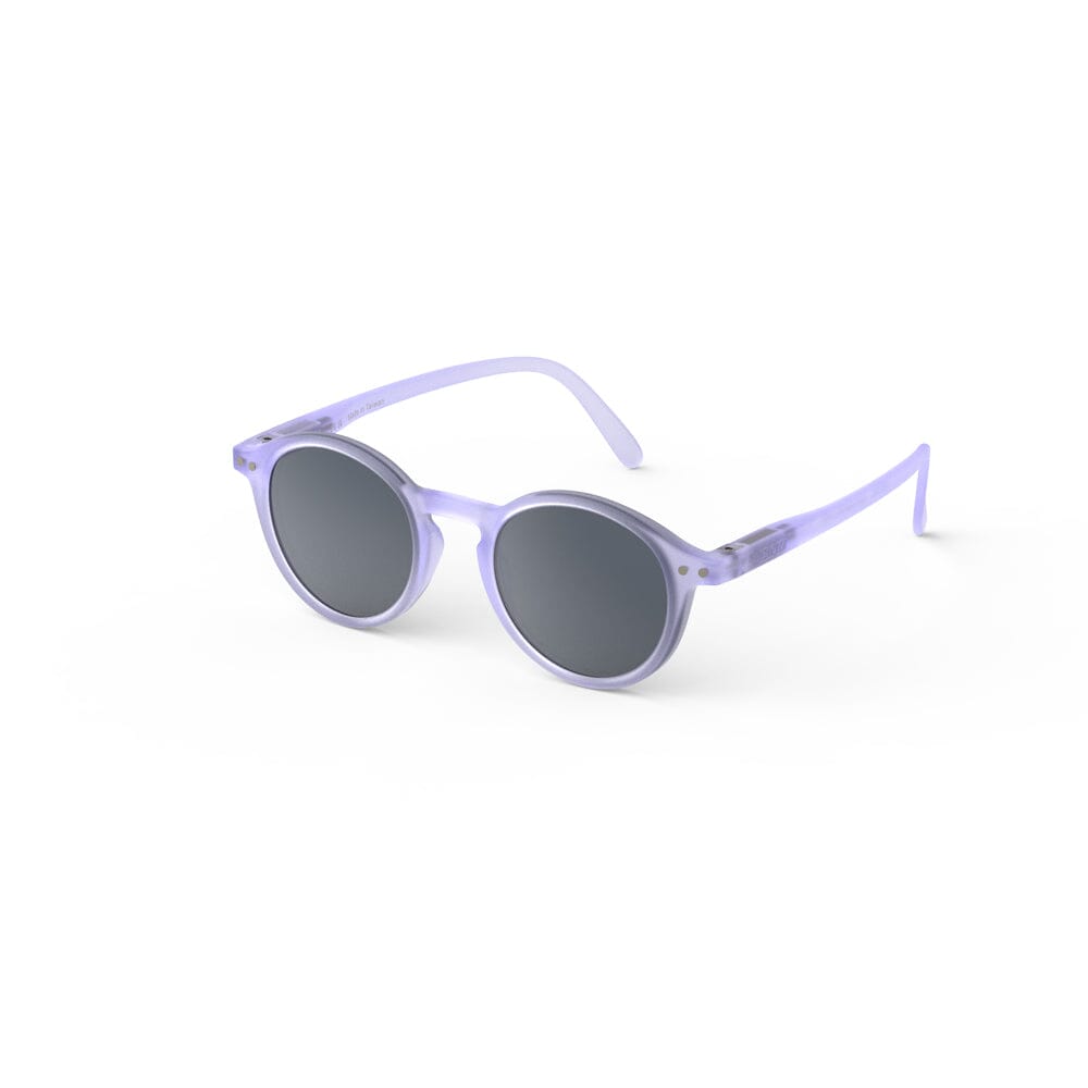Sonnenbrille #d "5-7 Jahre" Sonnenbrille Izipizi Lavender 