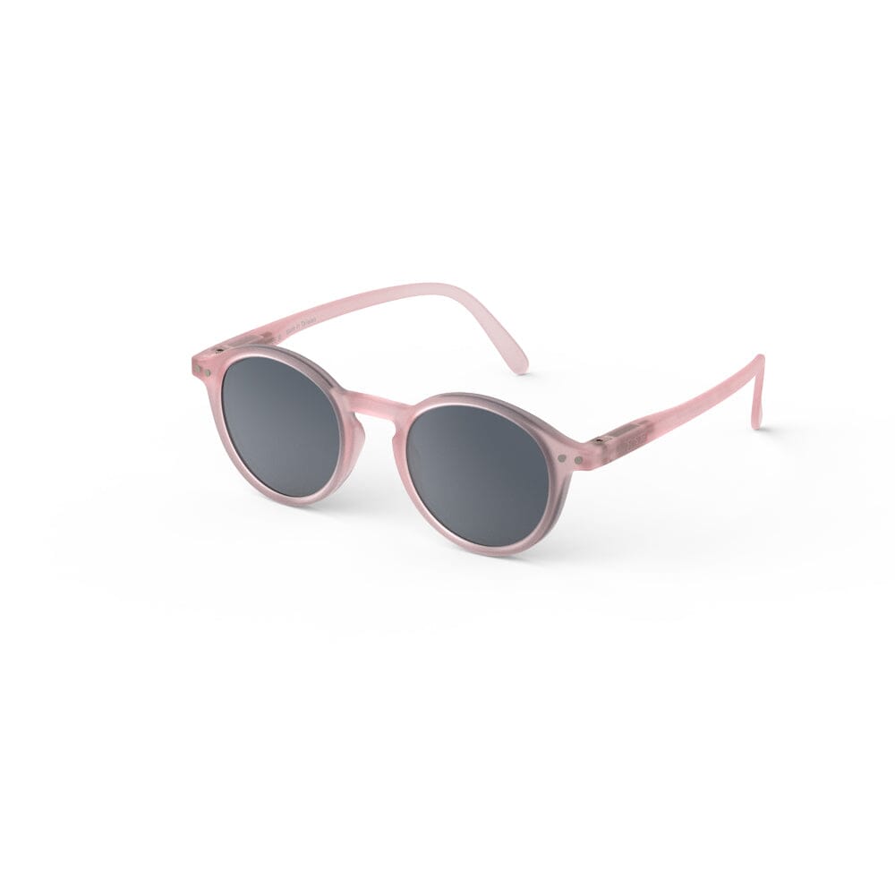 Sonnenbrille #d "5-7 Jahre" Sonnenbrille Izipizi Pink 