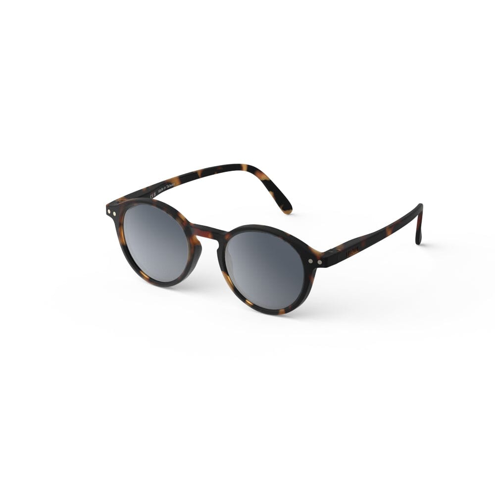 Sonnenbrille #d "5-7 Jahre" Sonnenbrille Izipizi Tortoise 