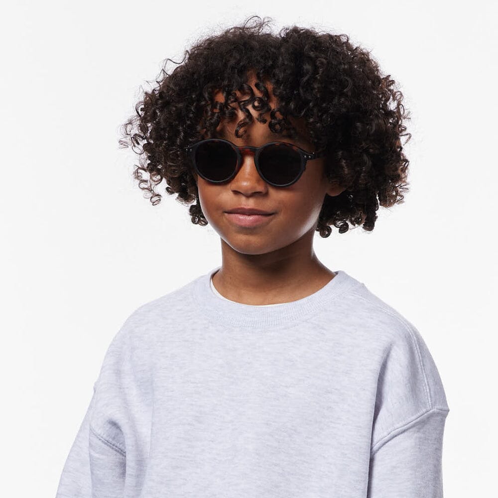 Sonnenbrille #d "7-11 Jahre" Sonnenbrille Izipizi 
