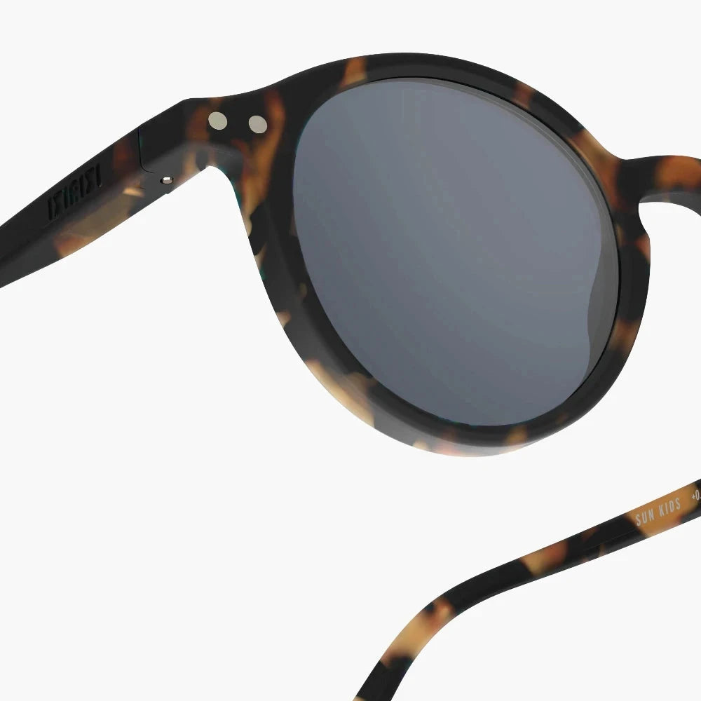 Sonnenbrille #d "7-11 Jahre" Sonnenbrille Izipizi 