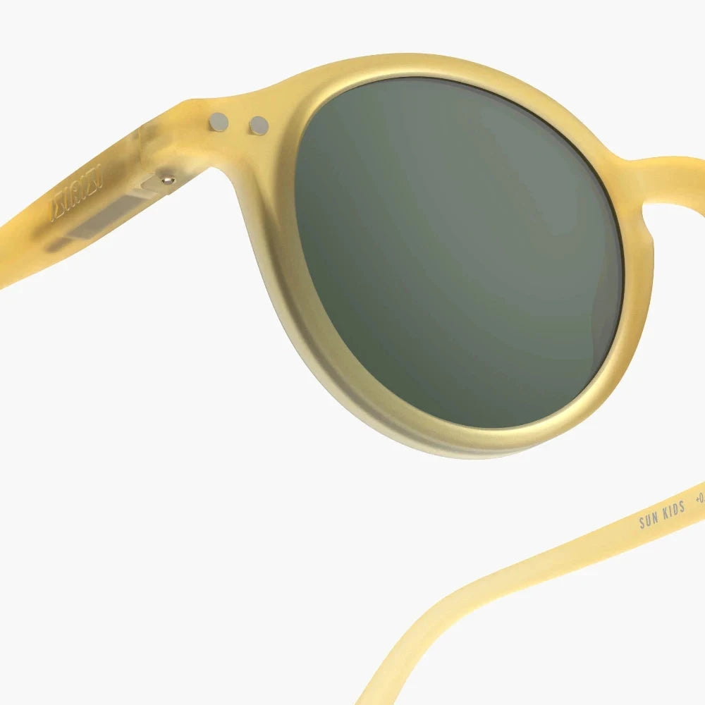 Sonnenbrille #d "7-11 Jahre" Sonnenbrille Izipizi 