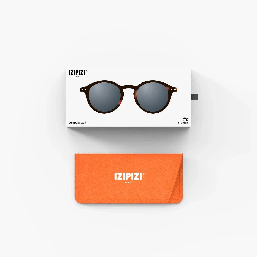 Sonnenbrille #d "7-11 Jahre" Sonnenbrille Izipizi 