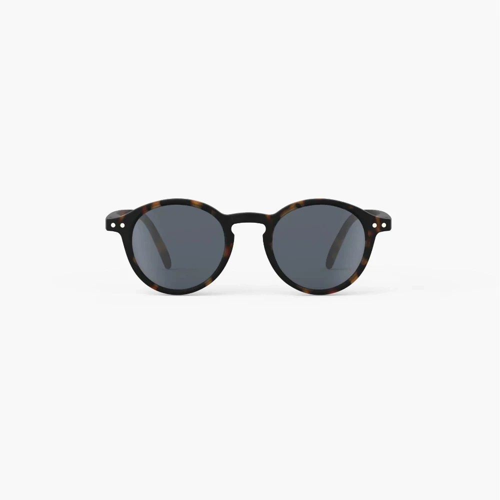 Sonnenbrille #d "7-11 Jahre" Sonnenbrille Izipizi Tortoise 