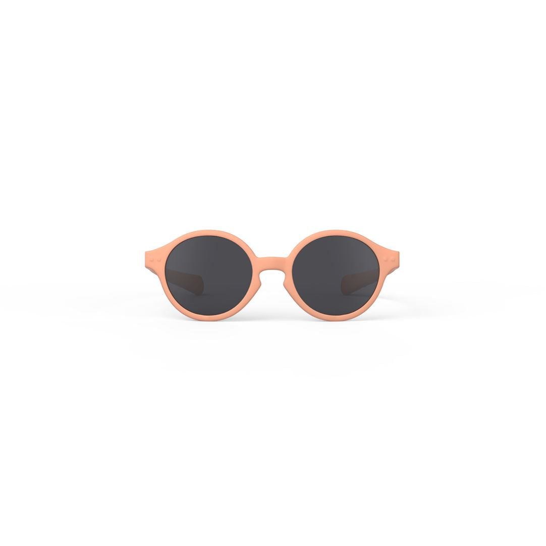 Sonnenbrille #d Baby (0-9 Monate) Sonnenbrille Izipizi Apricot 