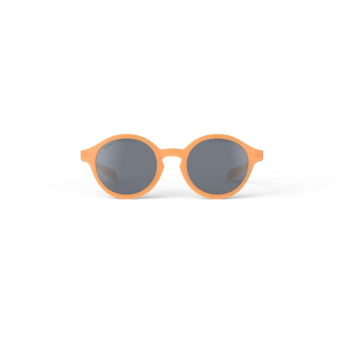 Sonnenbrille #d für Kids (9-36 Monate) Sonnenbrille Izipizi Orange Smash 
