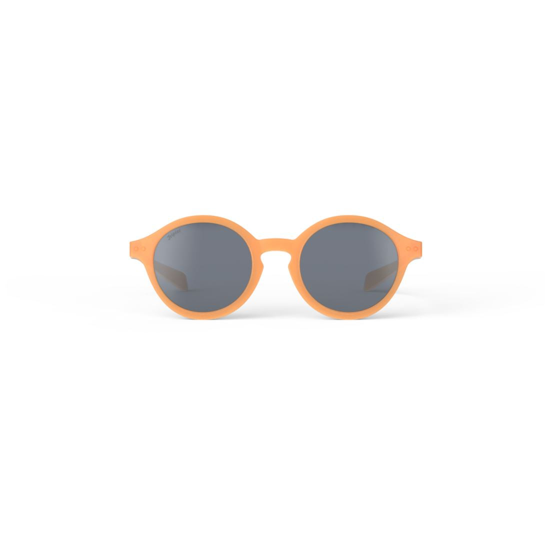 Sonnenbrille #d für Kids (9-36 Monate) Sonnenbrille Izipizi Orange Smash 