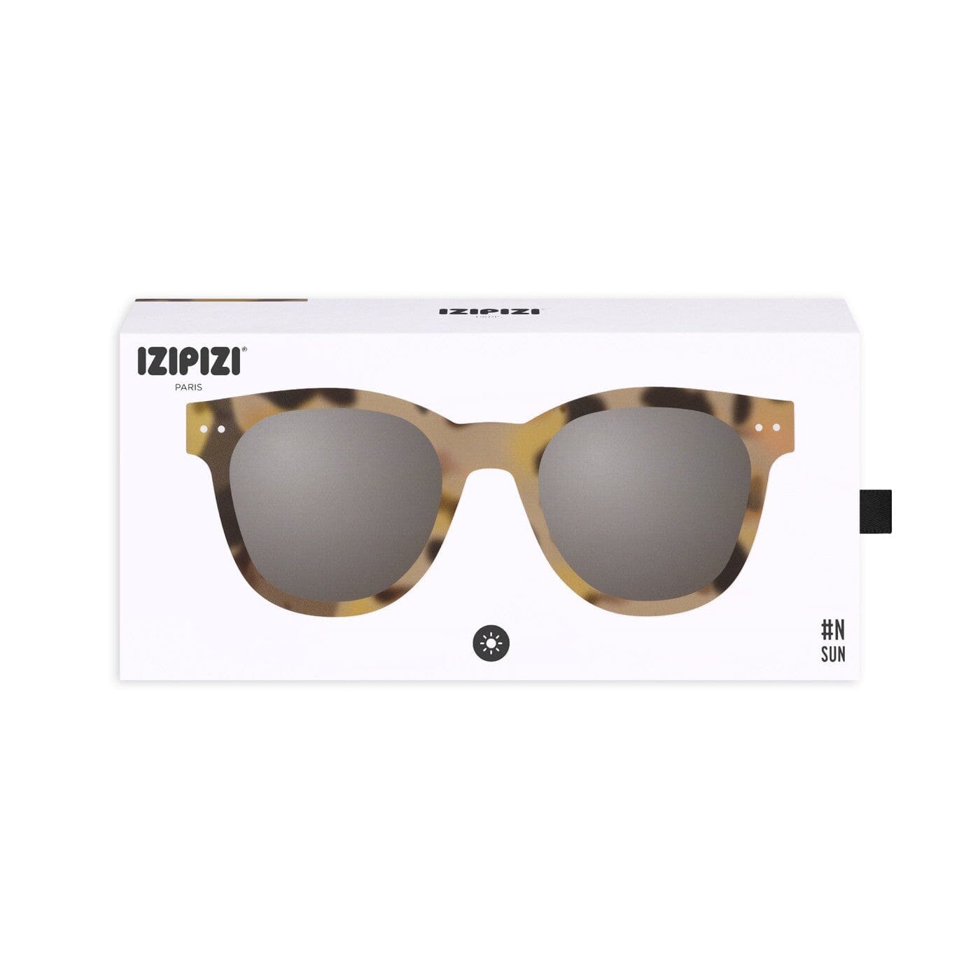 Sonnenbrille #n für Erwachsene Sonnenbrille Izipizi 