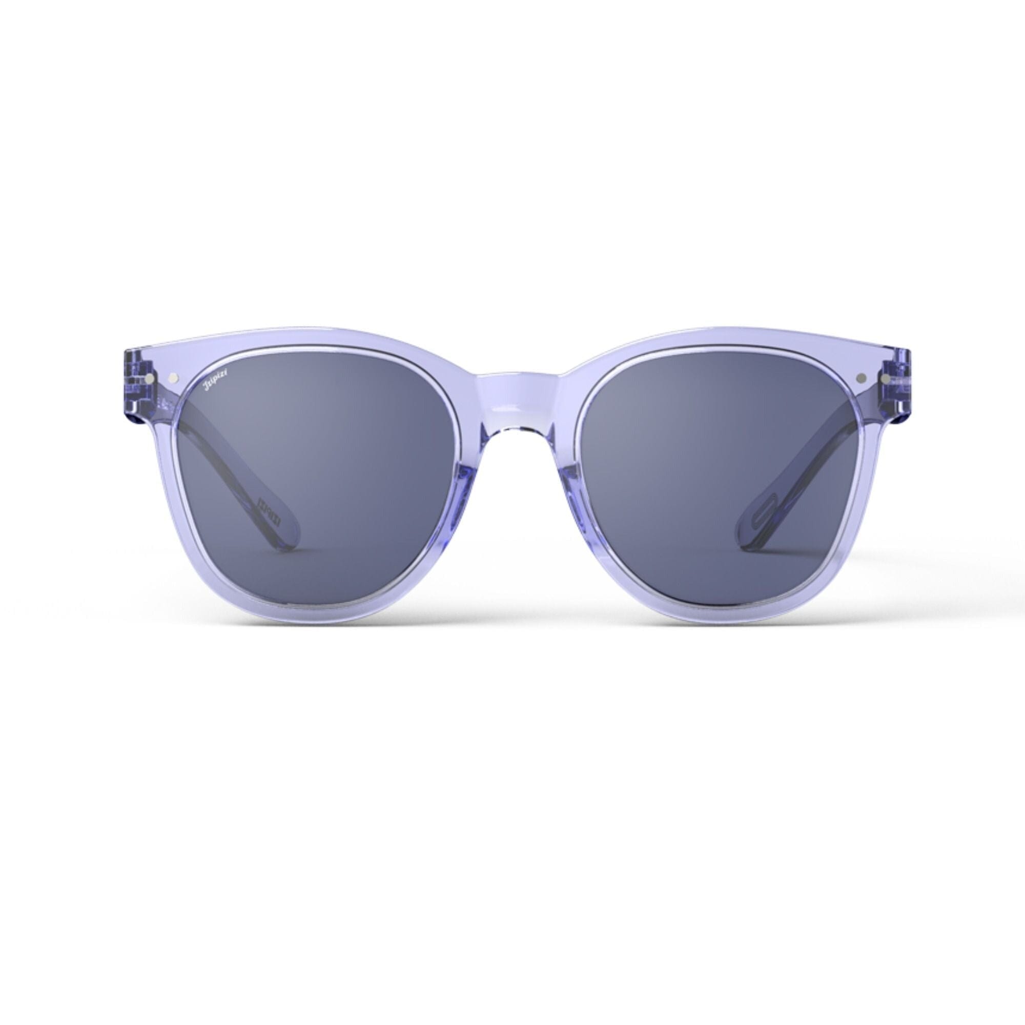 Sonnenbrille #n für Erwachsene Sonnenbrille Izipizi Athletic Purple 