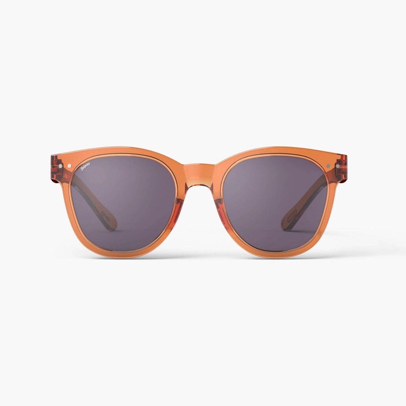 Sonnenbrille #n für Erwachsene Sonnenbrille Izipizi Orange Smash 