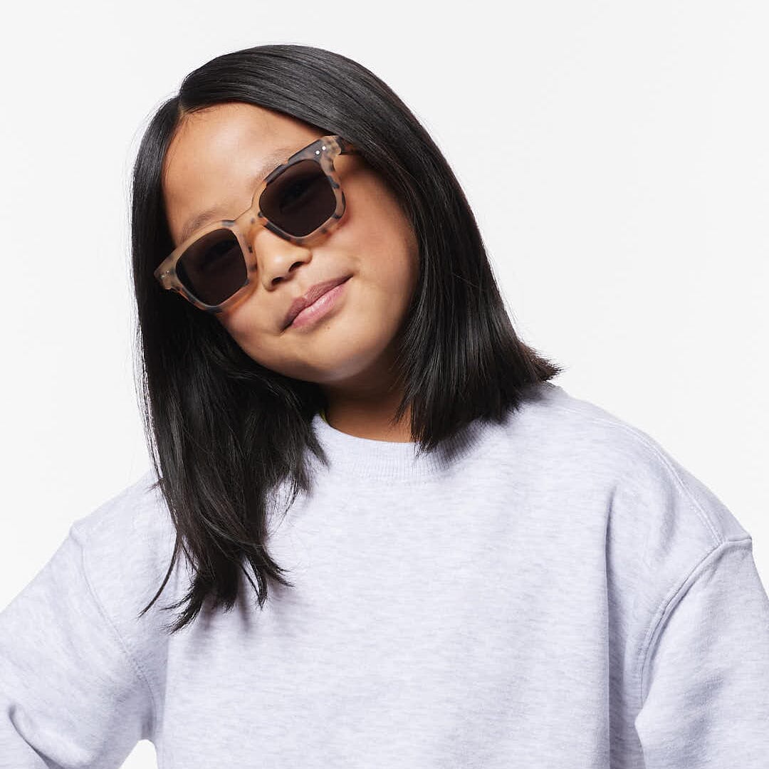 Sonnenbrille #ROAD "7-11 Jahre" Sonnenbrille Izipizi 