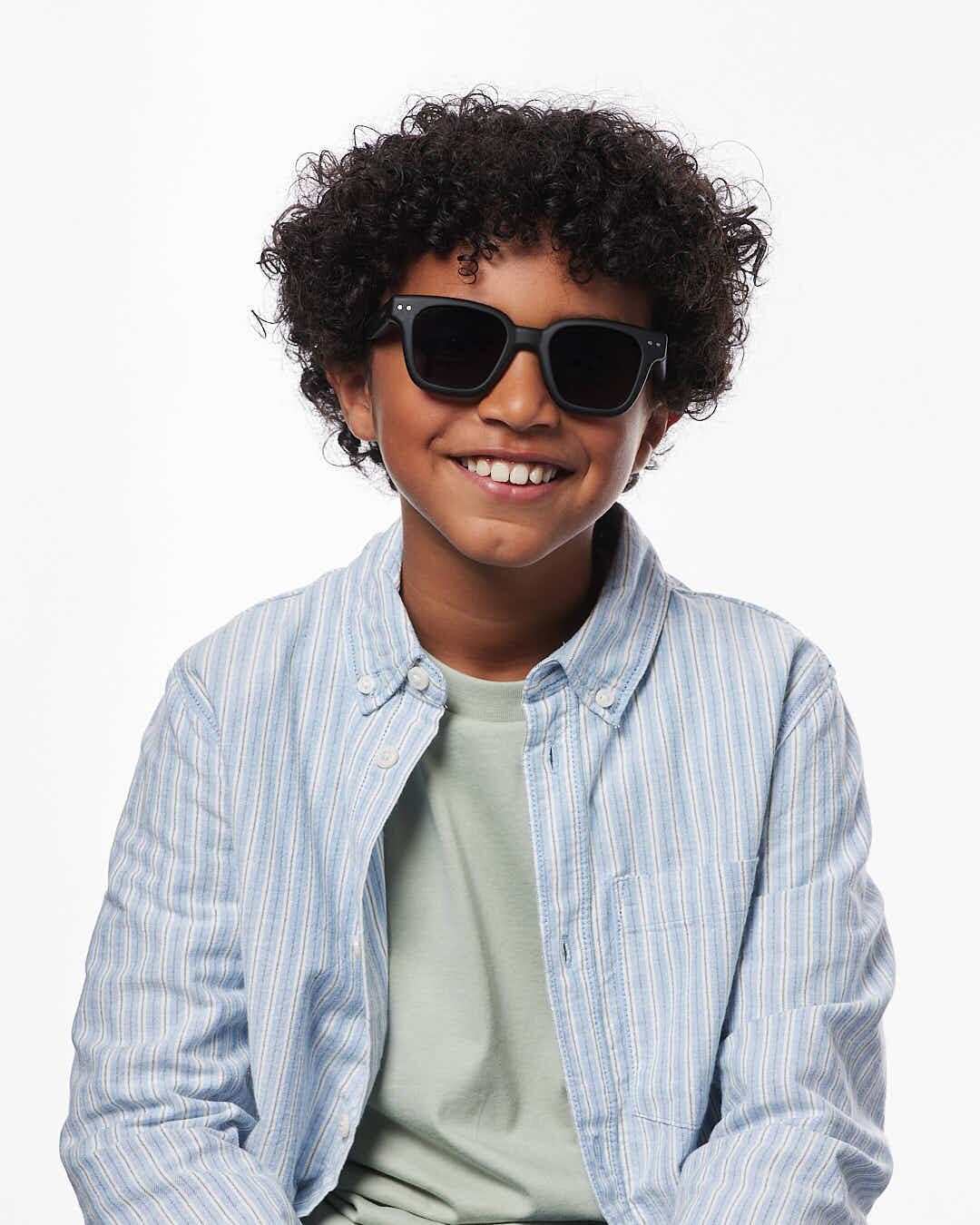 Sonnenbrille #ROAD "7-11 Jahre" Sonnenbrille Izipizi 