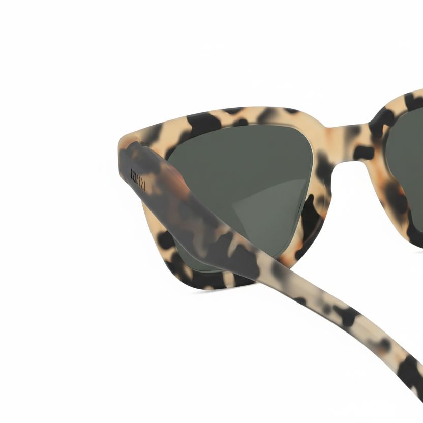 Sonnenbrille #ROAD für Erwachsene Sonnenbrille Izipizi 