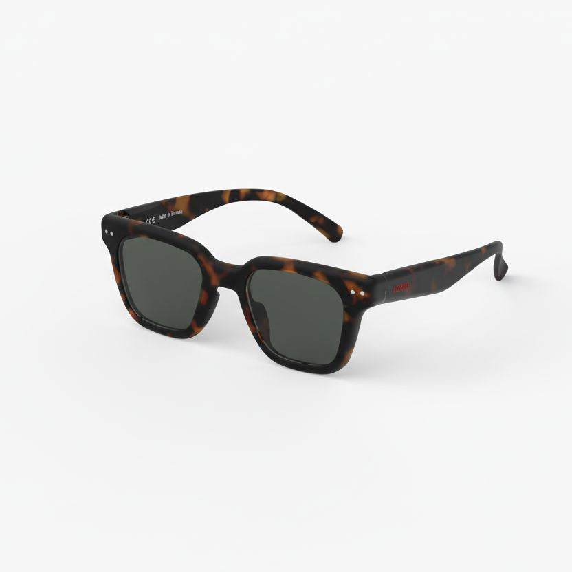 Sonnenbrille #ROAD für Erwachsene Sonnenbrille Izipizi 