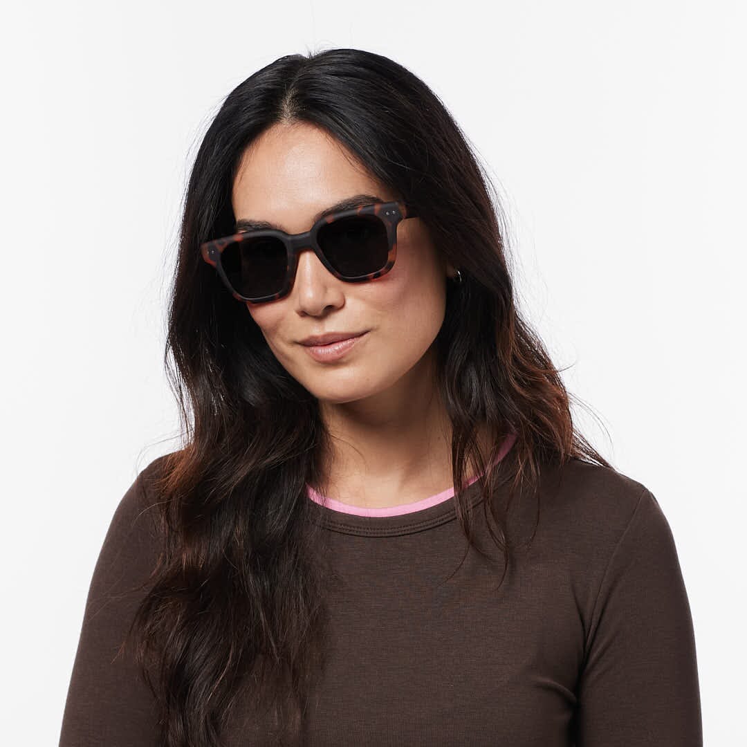 Sonnenbrille #ROAD für Erwachsene Sonnenbrille Izipizi 