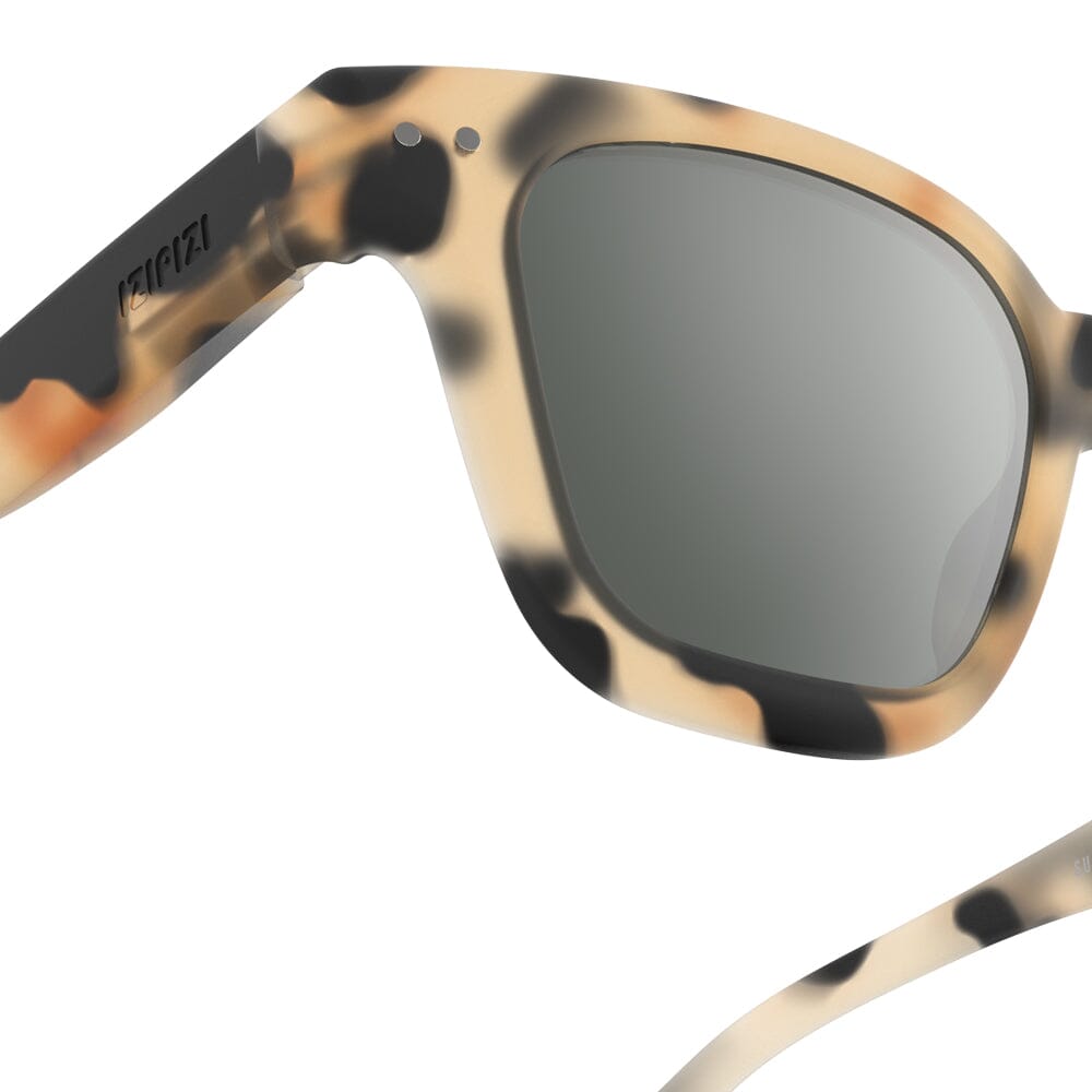 Sonnenbrille #ROAD für Juniors (7-11 Jahre) Sonnenbrille Izipizi 