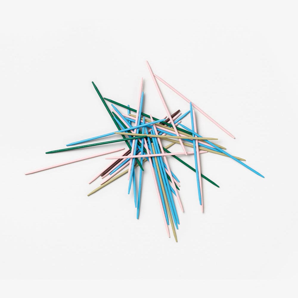 Spiel Junior "Pick Up Sticks" PRINTWORKS 