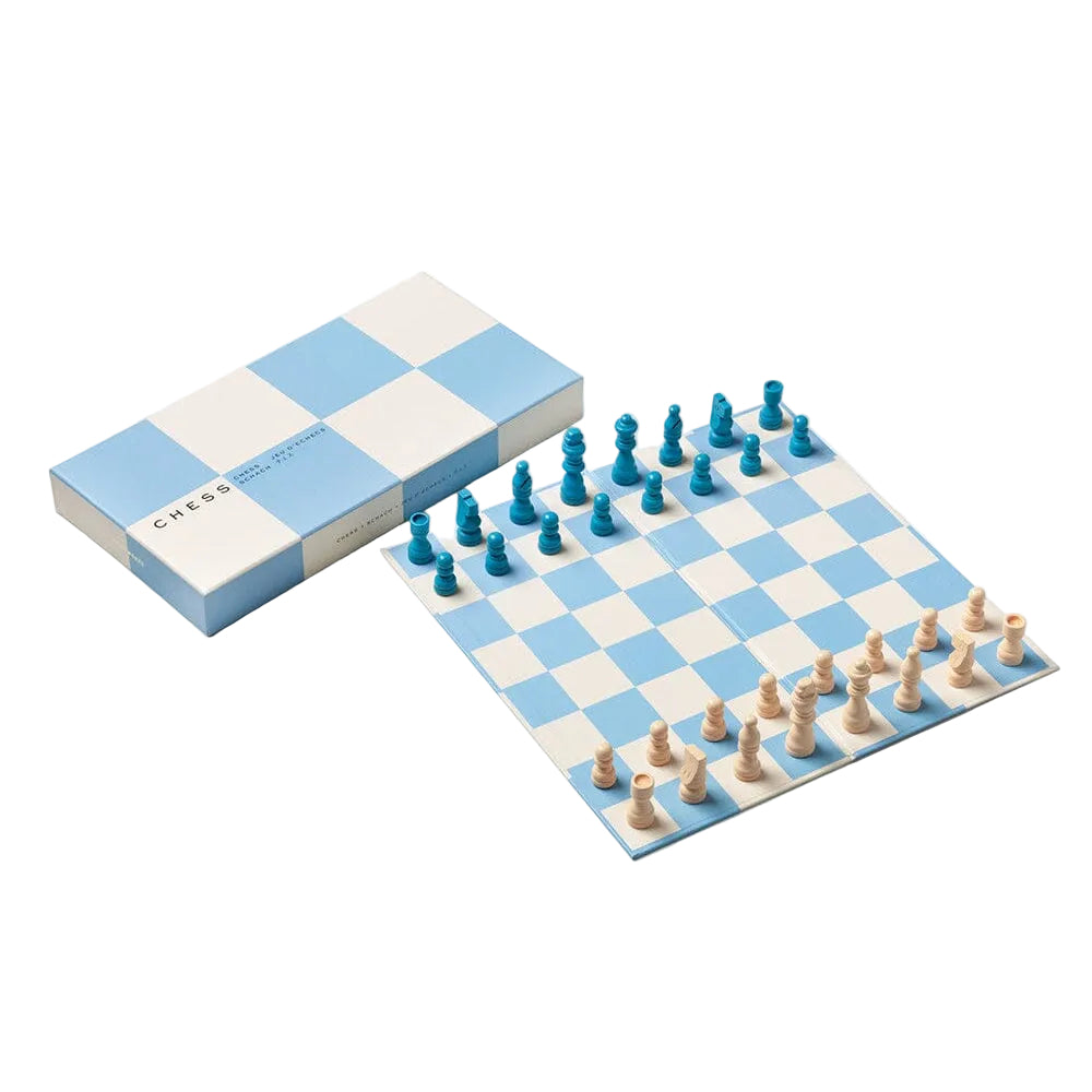 Spiel "Schach" PRINTWORKS 