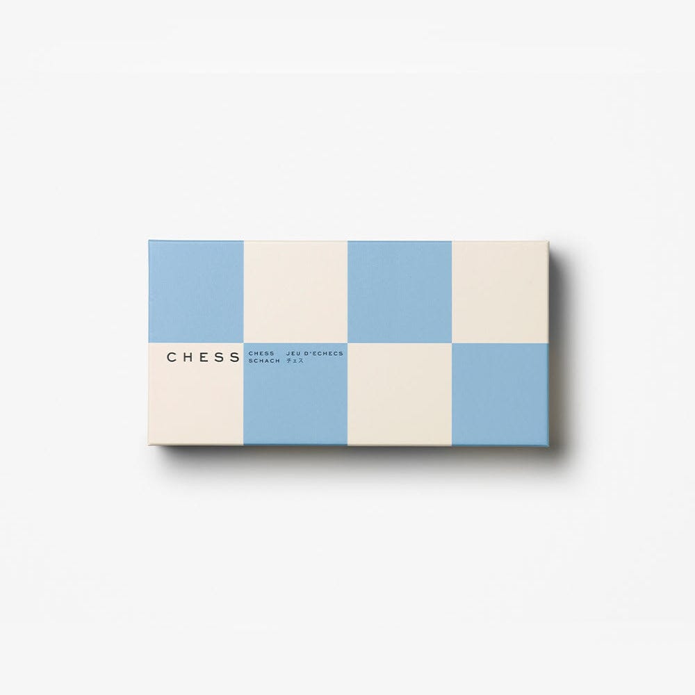 Spiel "Schach" PRINTWORKS 