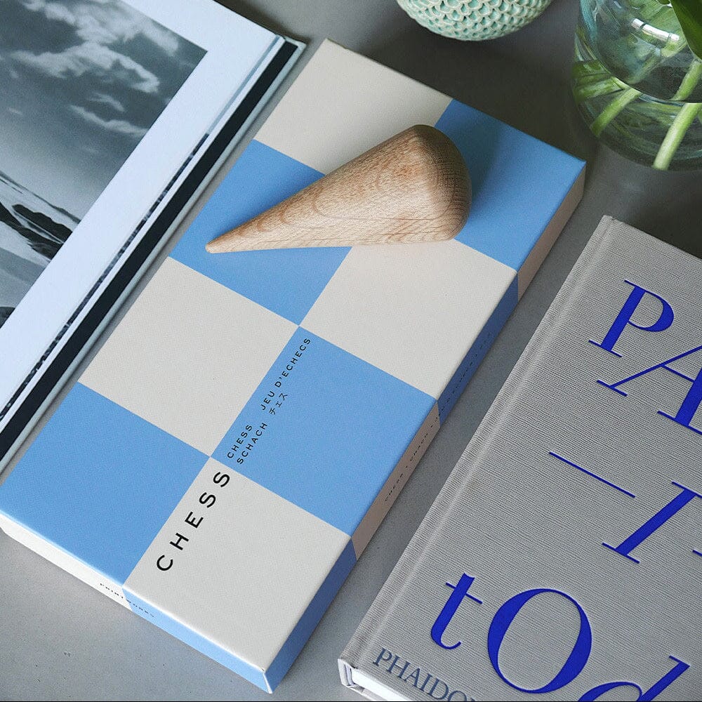 Spiel "Schach" PRINTWORKS 