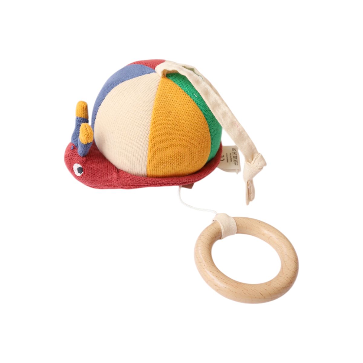 Spieluhr "Schnecke" Le petit Souk 