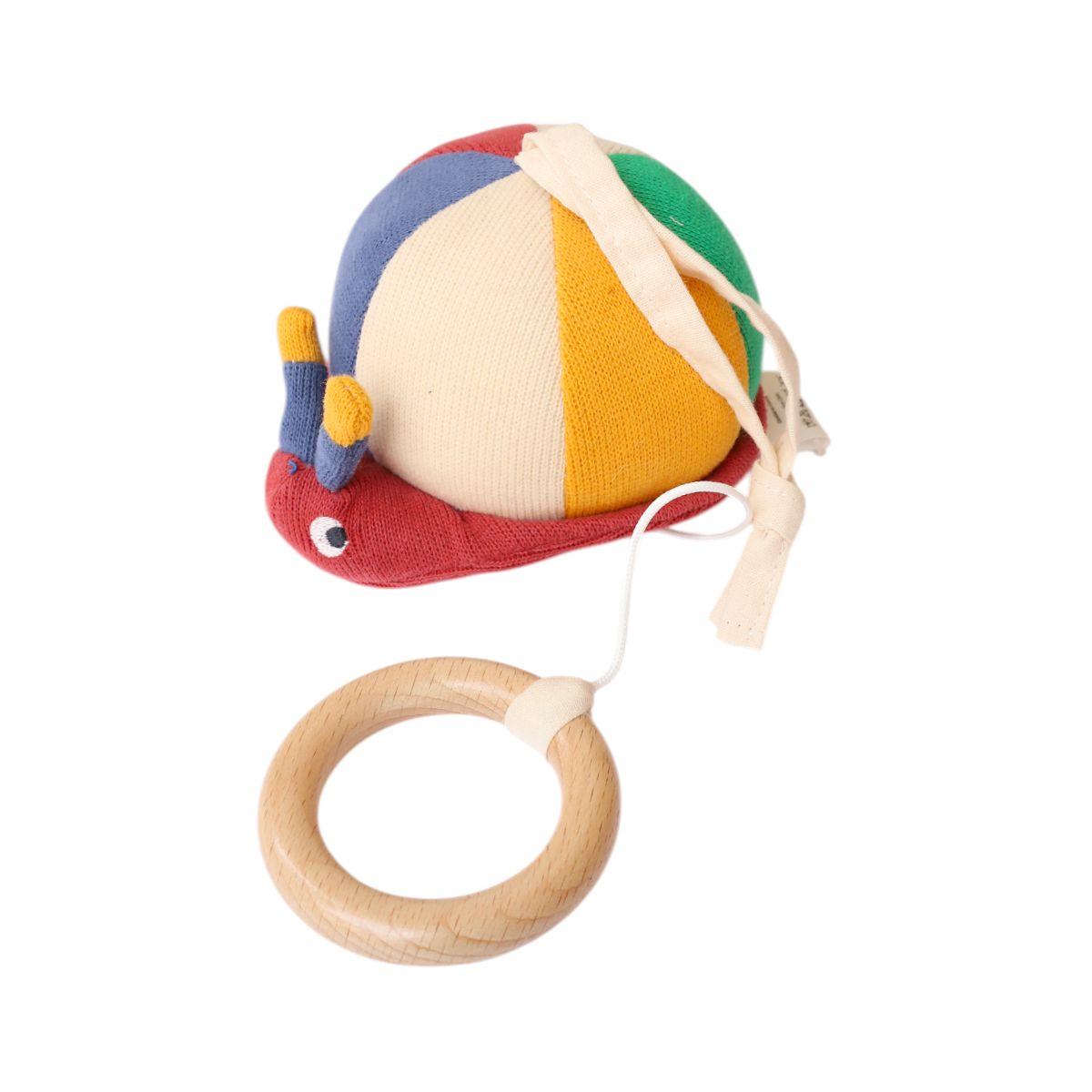 Spieluhr "Schnecke" Le petit Souk 