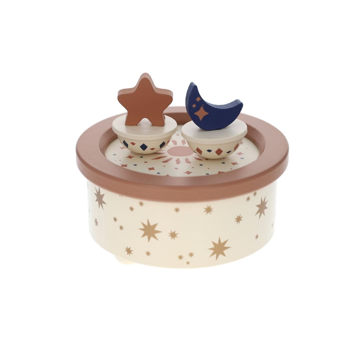 Spieluhr "Tanzende Figuren" Le petit Souk 