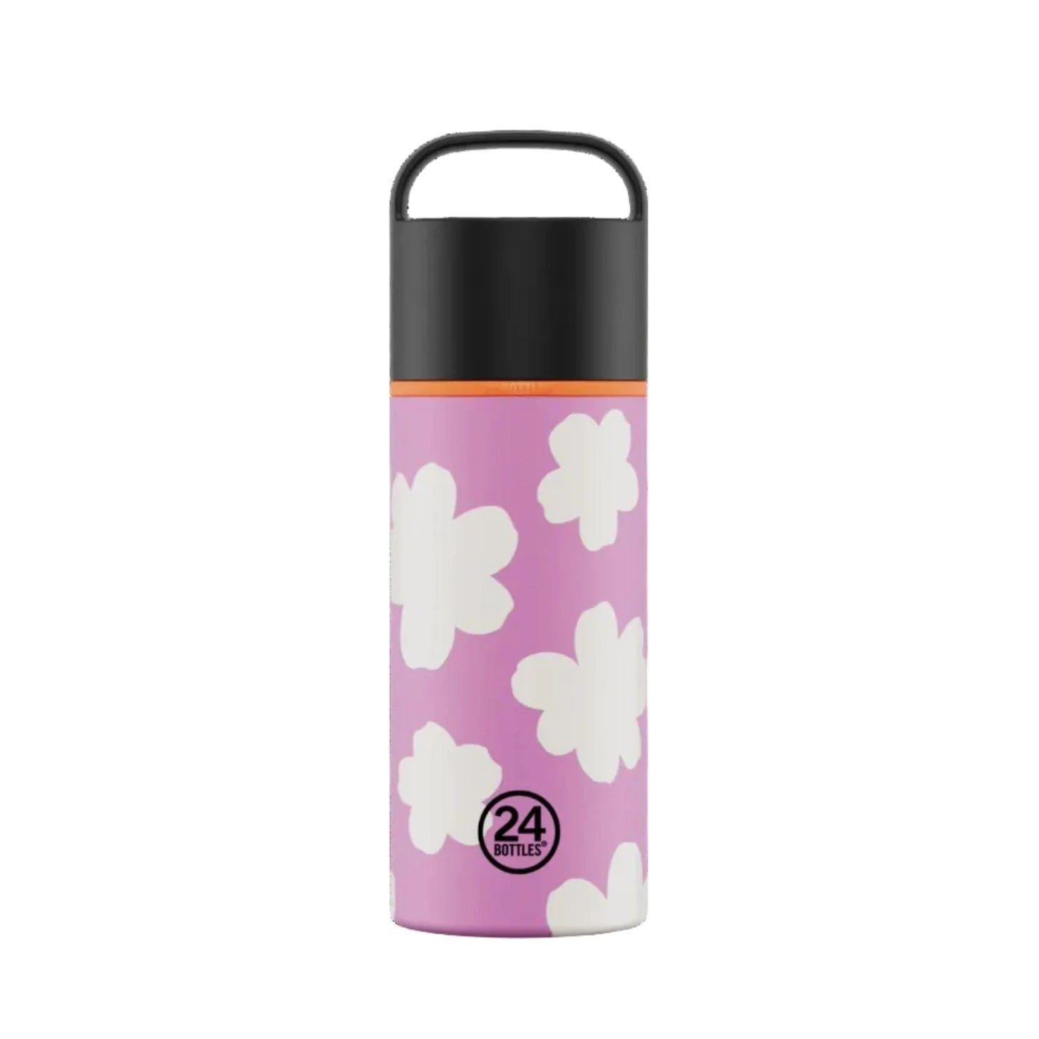 Spin Bottle "Daydreaming 730 ml" Trinkflasche 24Bottles Pink 