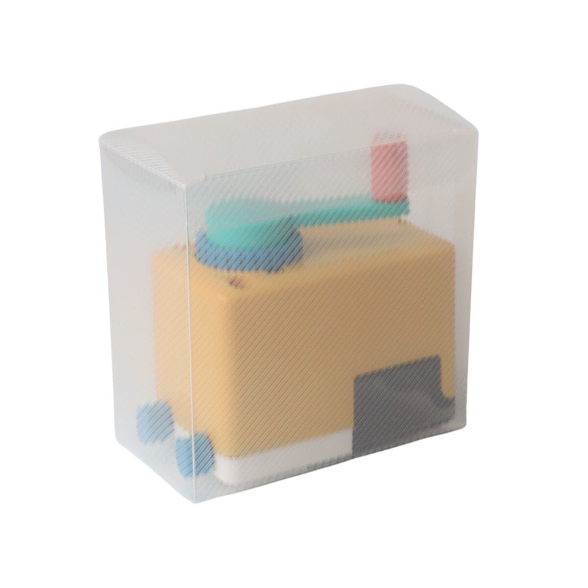 Spitzer "Colorblock" Verkleidung Le petit Souk 