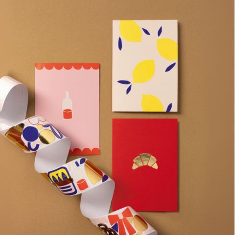 Sticker Set "Amore" Sticker Folia 