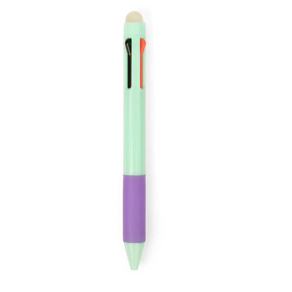 Stift Erasable "Multicolor" Stifte KIKKERLAND Mint 