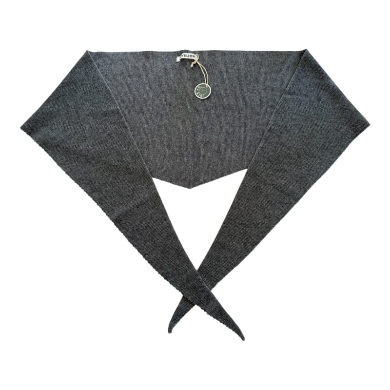 Strickschal groß "Uni" Schal Bybjor 
