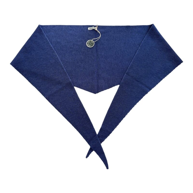 Strickschal groß "Uni" Schal Bybjor 