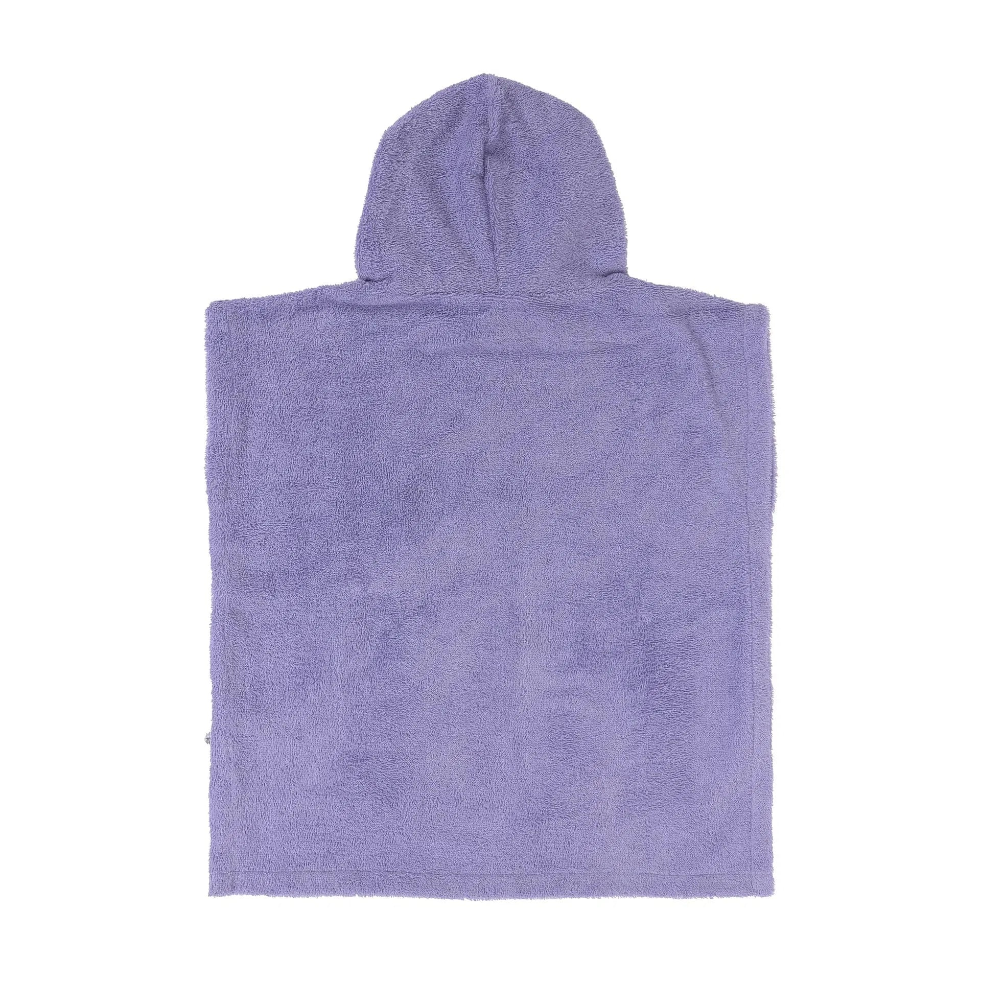 Surfponcho Kinder "Frottee" Lässig 