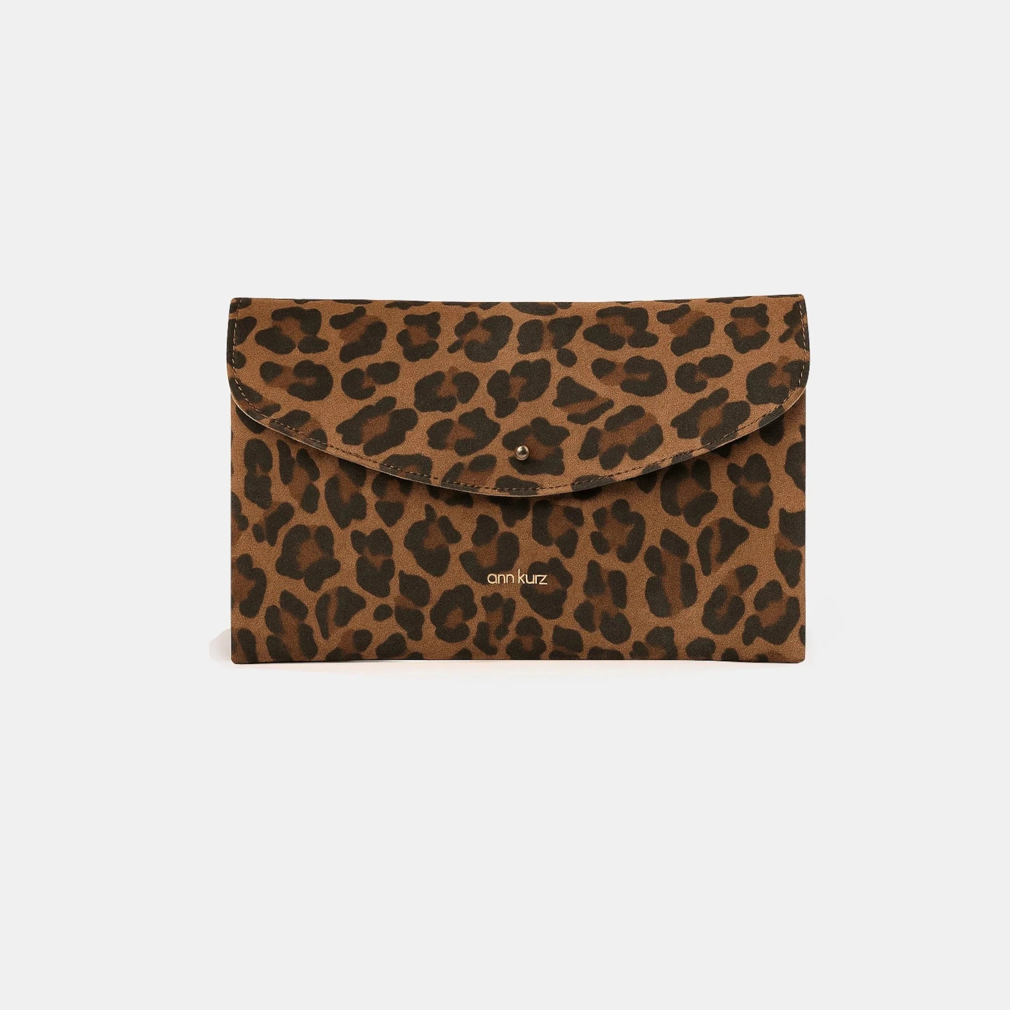 Tasche "Cute Clutch Leo" Handtaschen, Geldbörsen & Etuis ann kurz 