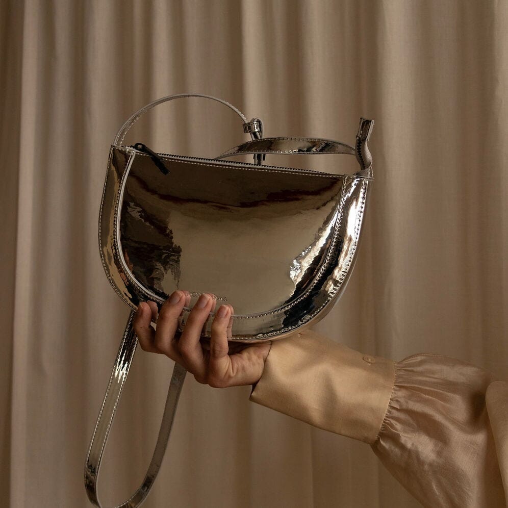 Tasche "Farou half moon" Handtaschen, Geldbörsen & Etuis monk & anna 