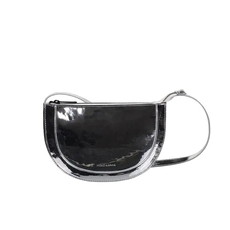Tasche "Farou half moon" Handtaschen, Geldbörsen & Etuis monk & anna silver 