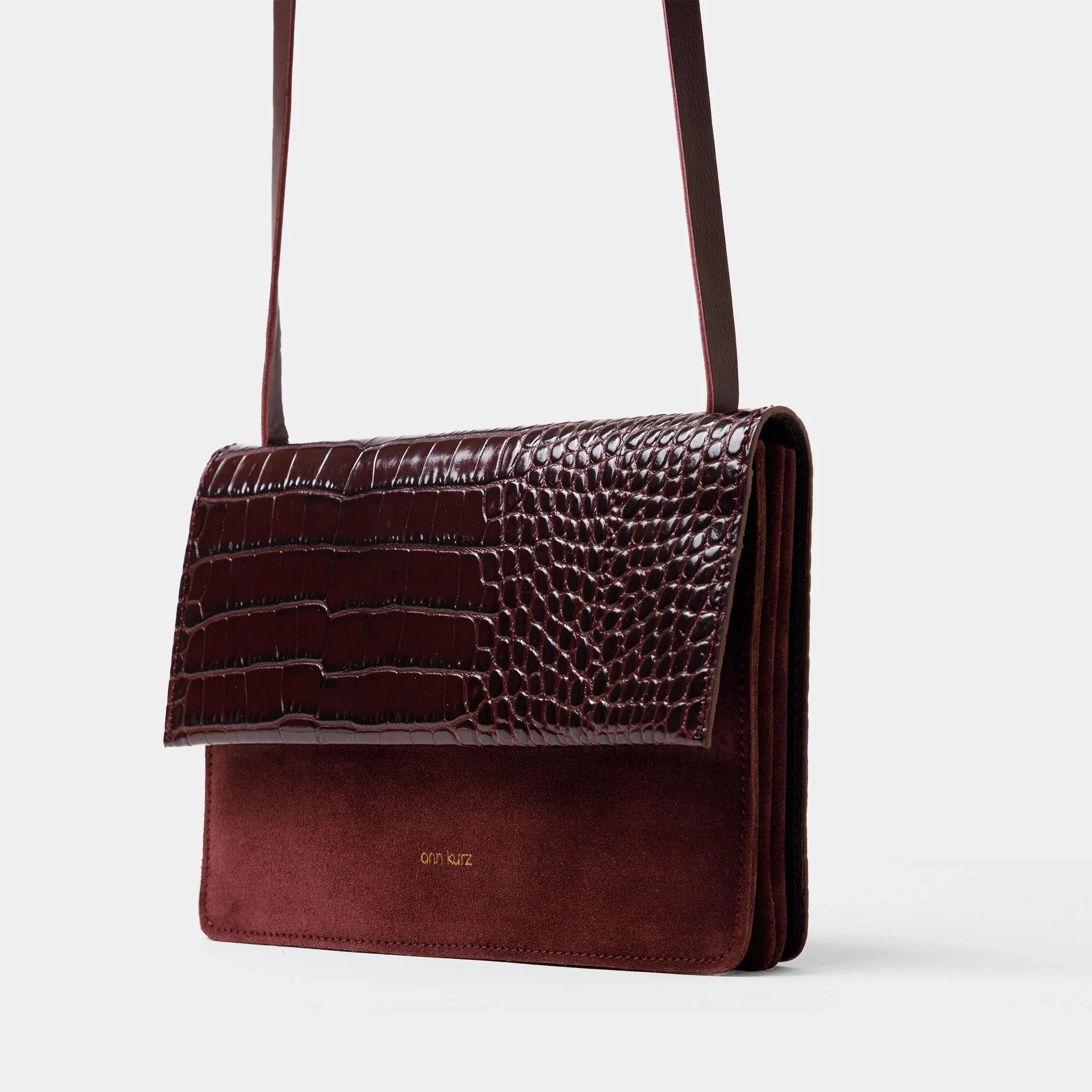 Tasche "Phone Bag Medium" Handtaschen, Geldbörsen & Etuis ann kurz 