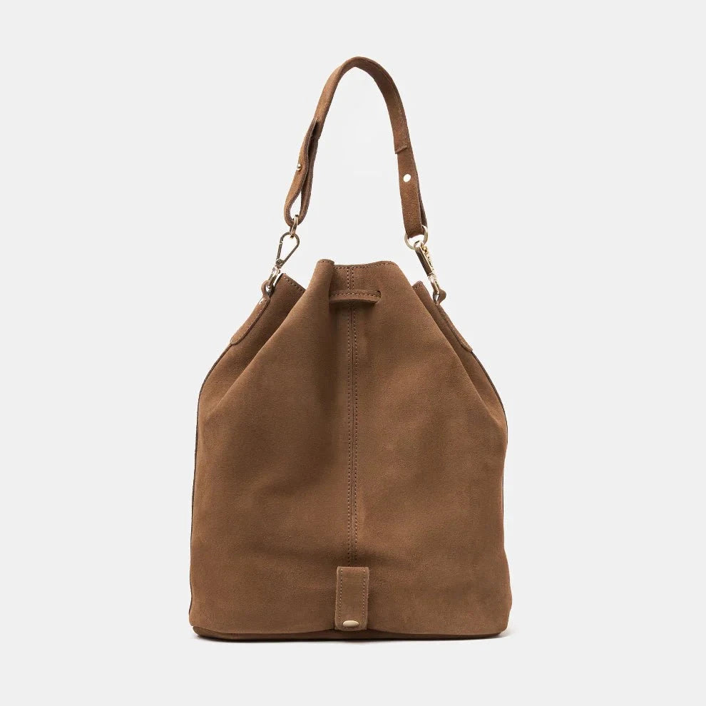 Tasche "Saku Suede" Handtaschen, Geldbörsen & Etuis ann kurz 