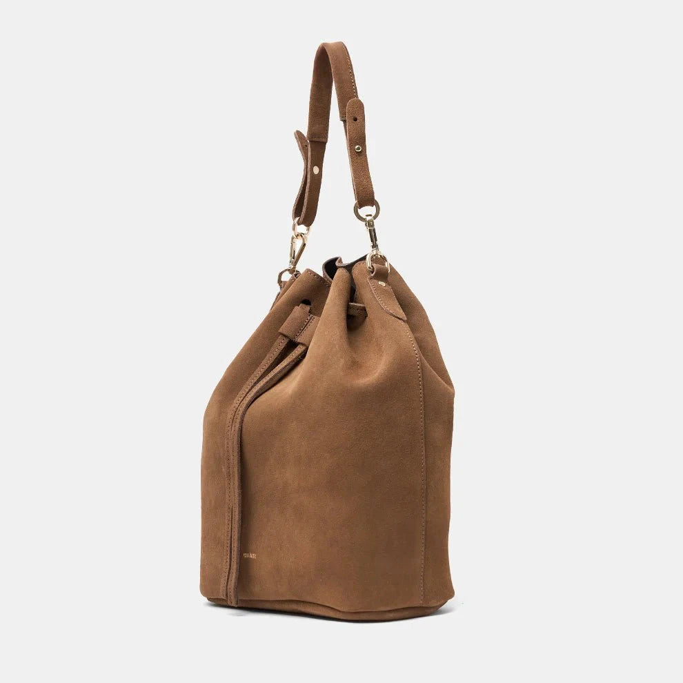 Tasche "Saku Suede" Handtaschen, Geldbörsen & Etuis ann kurz 