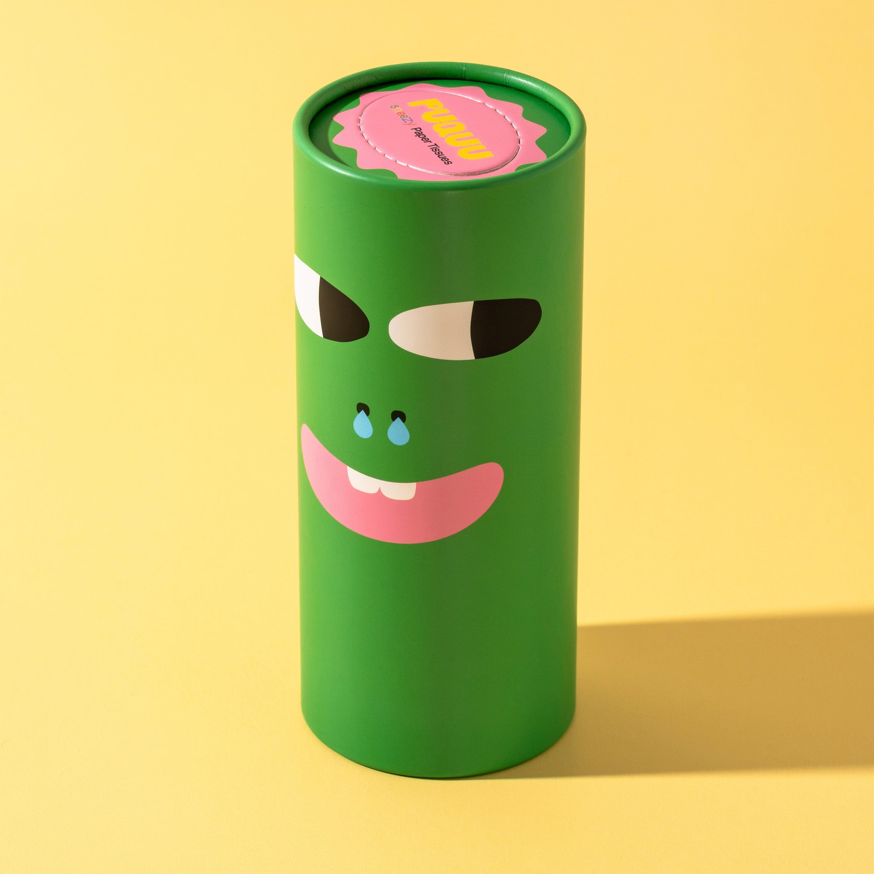 Taschentücherbox "Sneezy" PUQUU 