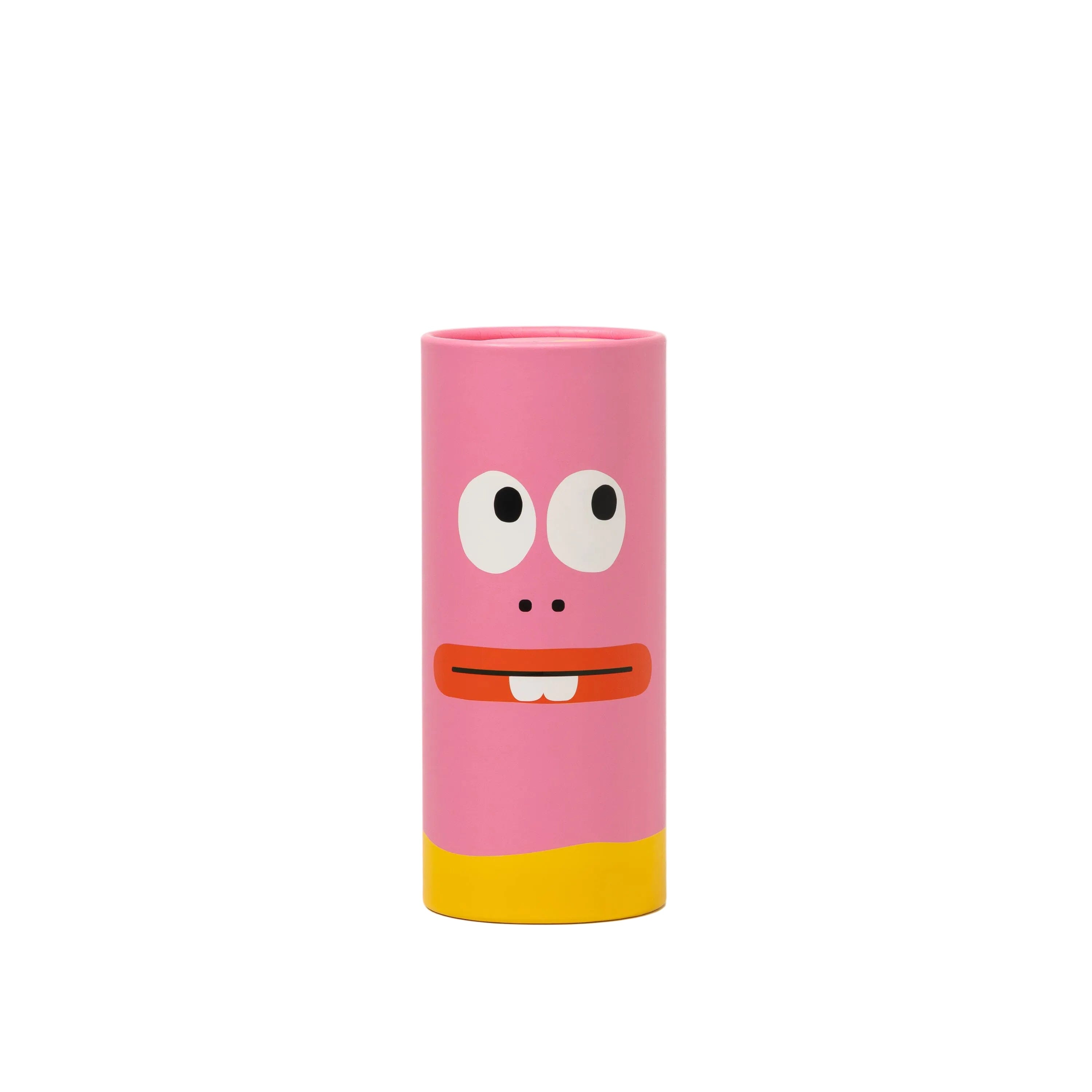 Taschentücherbox "Sneezy" PUQUU Pink 