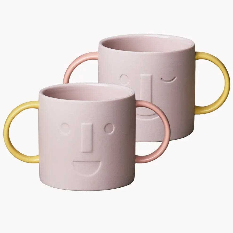 Tasse für Kinder "Good Mood" Tasse chic mic MO 